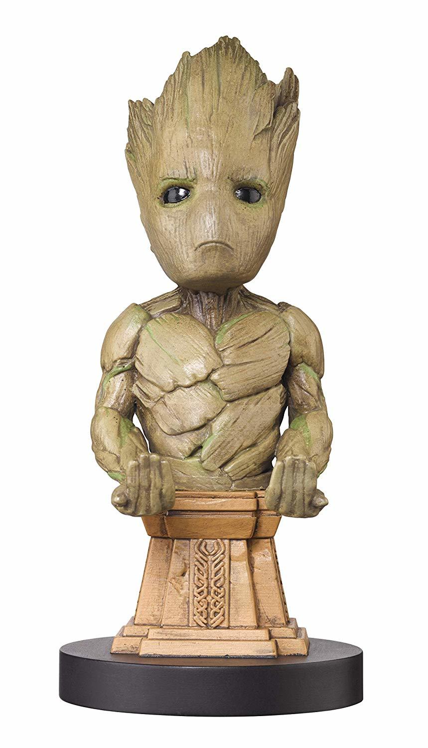 Cable Guy Controller Holder - Groot image