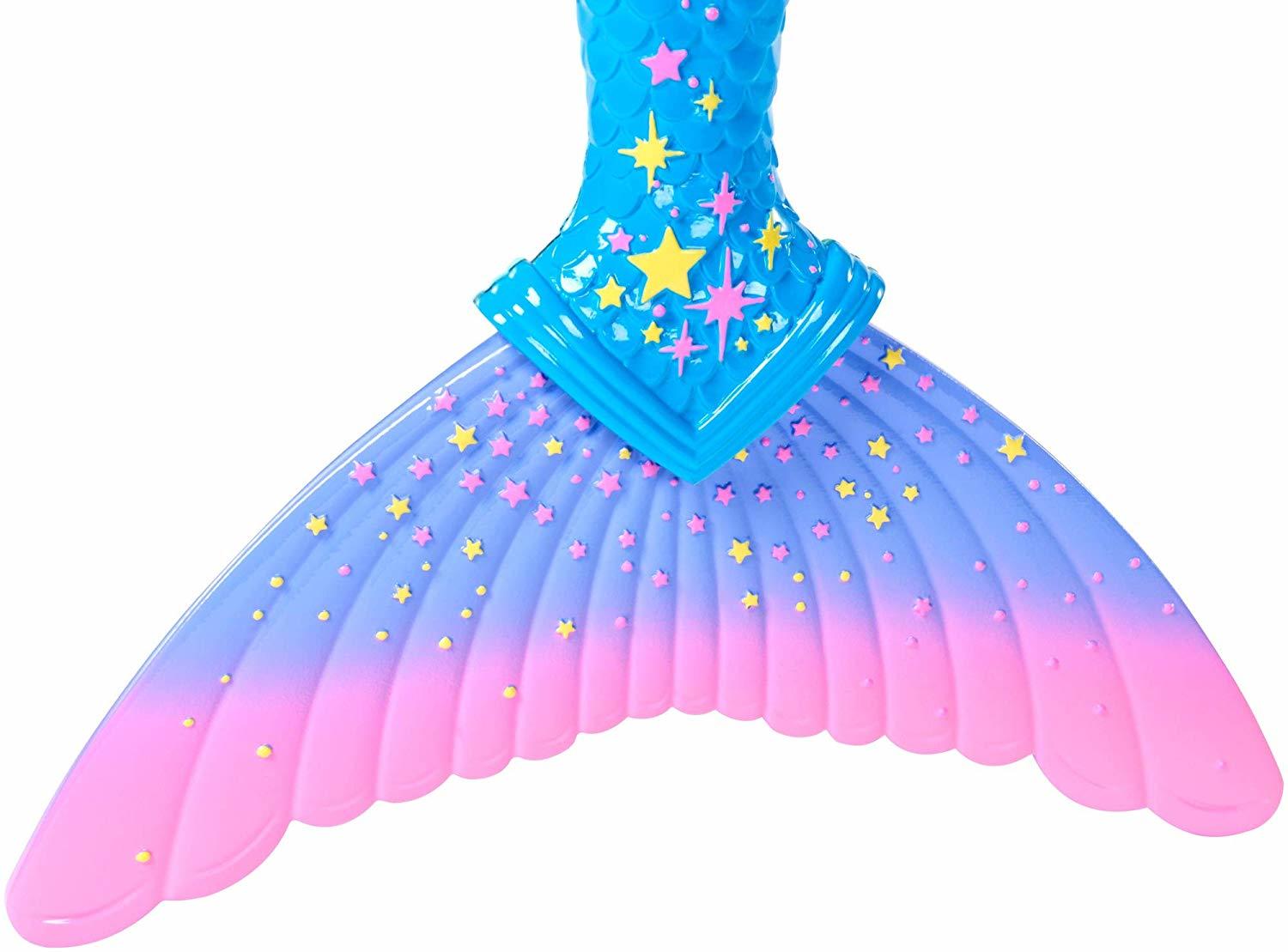 dreamtopia ken merman