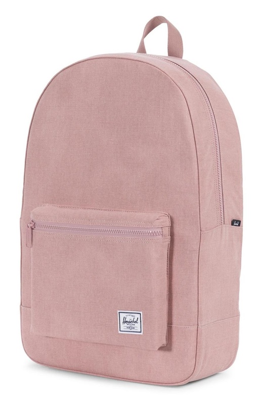 Cotton Casuals Daypack Ash Rose Women's at Mighty Ape NZ