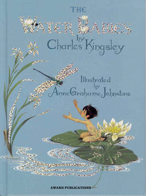 The Water Babies by Charles Kingsley image