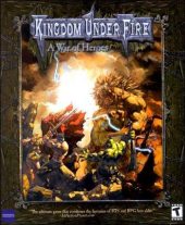 Kingdom Under Fire (SH) for PC Kingdom Under Fire (SH) for PC