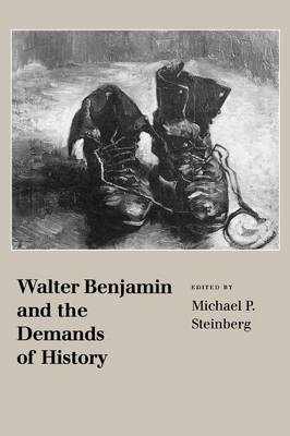 Walter Benjamin and the Demands of History image