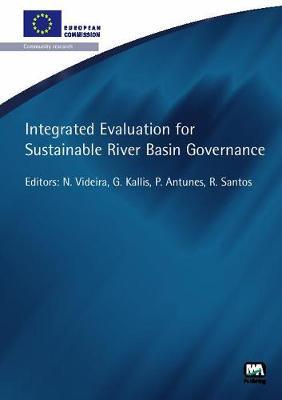 Integrated Evaluation for Sustainable River Basin Governance image