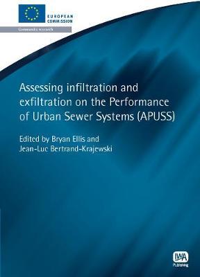 Assessing Infiltration and Exfiltration on the Performance of Urban Sewer Systems by Bryan Ellis image