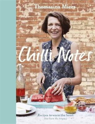 Chilli Notes by Thomasina Miers image