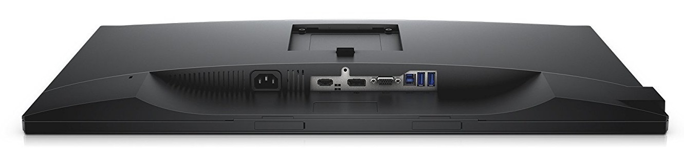 23.8" Dell P2417H FHD Monitor image