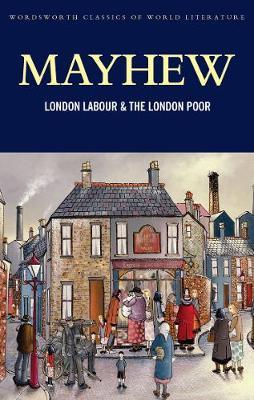 London Labour and the London Poor by Henry Mayhew image