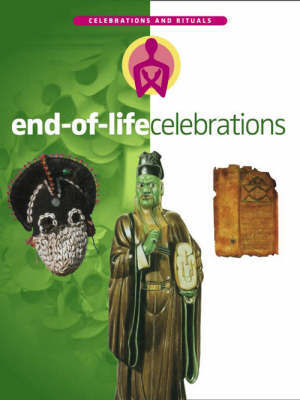 End-of-life Rituals by Catherine Chambers image