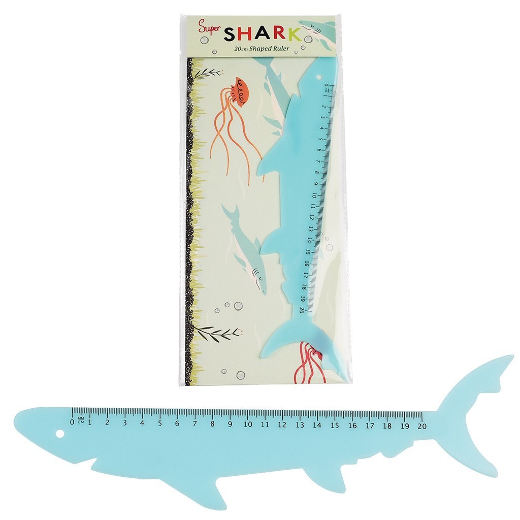 Shark Ruler image