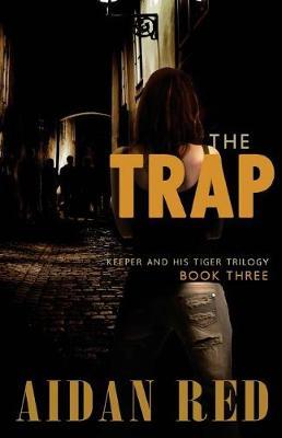 The Trap by Aidan Red image