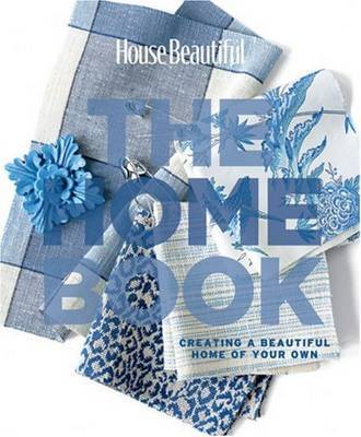 House Beautiful The Home Book by Carol Spier image