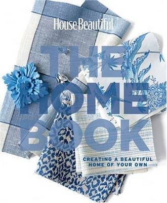 House Beautiful The Home Book image