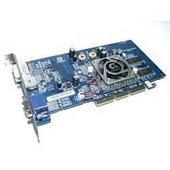 Gigabyte Graphics Card NVIDIA GeForce FX5200 128M AGP Gigabyte Graphics Card NVIDIA GeForce FX5200 128M AGP
