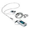 Genius MP3-DJ 520 Player 512MB Genius MP3-DJ 520 Player 512MB