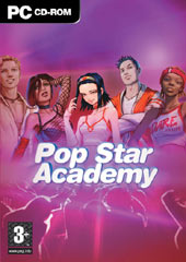 Pop Stars Academy on PC