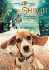 Shiloh on DVD