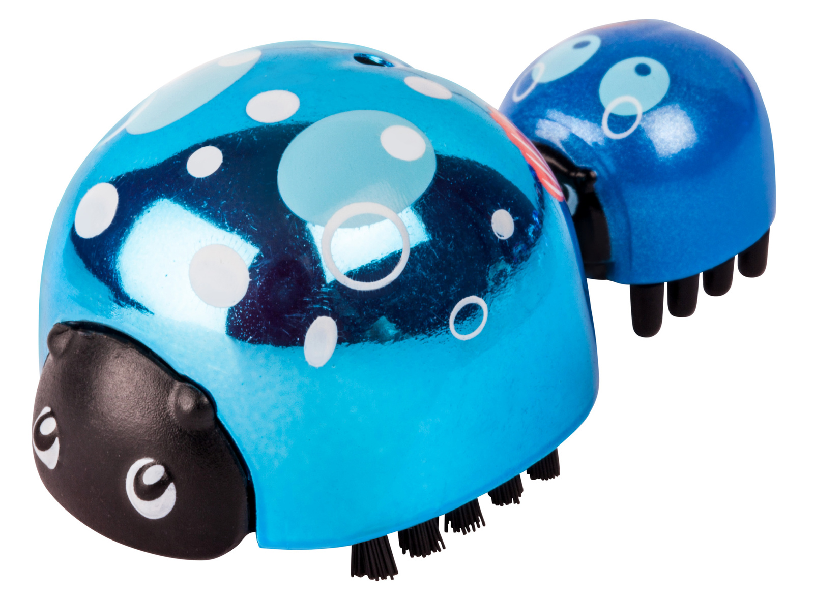 Little Live Pets: Lil' Ladybug - (Bubbles Bug) image