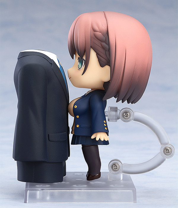 Tawawa On Monday: Nendoroid Ai-Chan - Articulated Figure image