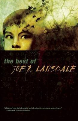 The Best of Joe R. Lansdale by Joe R Lansdale image