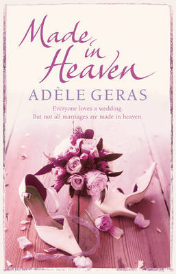 Made In Heaven by Adele Geras image