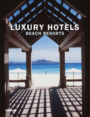 Luxury Hotels: Beach Resorts image