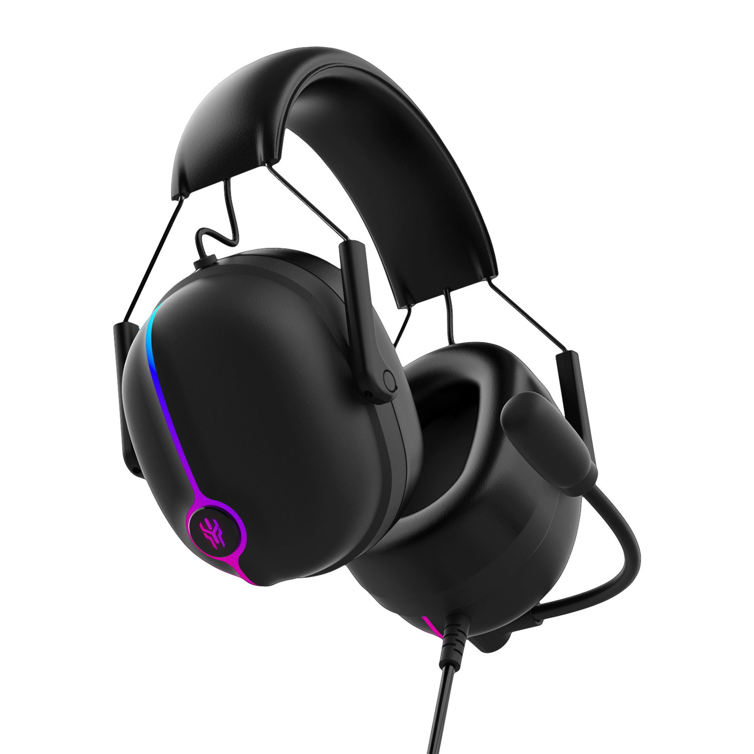 Juggernaut Gaming Headset PC Buy Now at Mighty Ape NZ