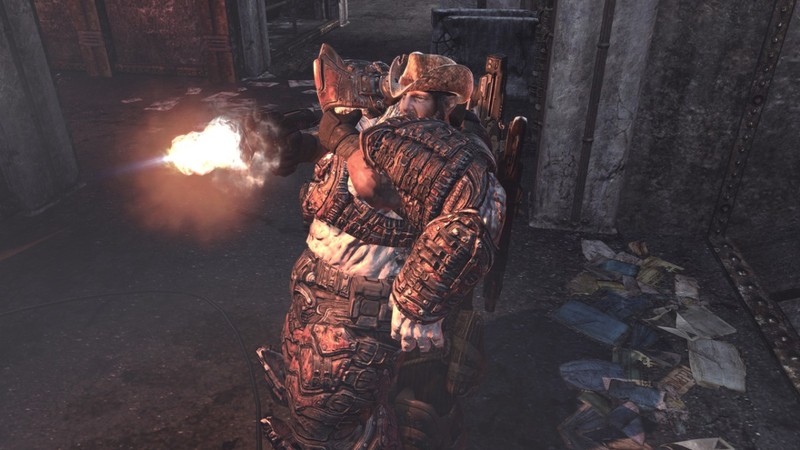 Gears of War 2 (Classics) for X360 image