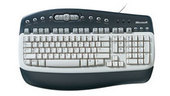 Microsoft Multimedia Keybrd PS2 3Pk Microsoft Multimedia Keybrd PS2 3Pk