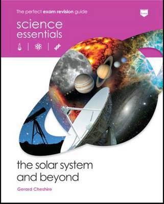 The Solar System and Beyond by Gerard Cheshire image
