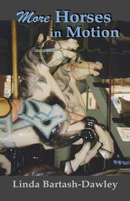More Horses in Motion by Linda Bartash-Dawley image