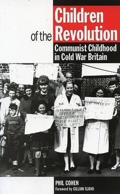 Children of the Revolution by Phil Cohen image