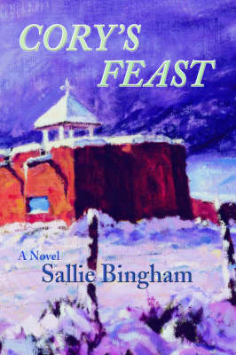 Cory's Feast by Sallie Bingham image