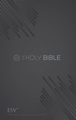 ESV Outreach Bible image