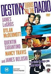 Destiny Turns On The Radio on DVD Destiny Turns On The Radio on DVD