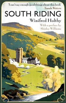 South Riding by Winifred Holtby image