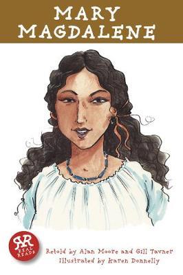 Mary Magdalene by Alan Moore image
