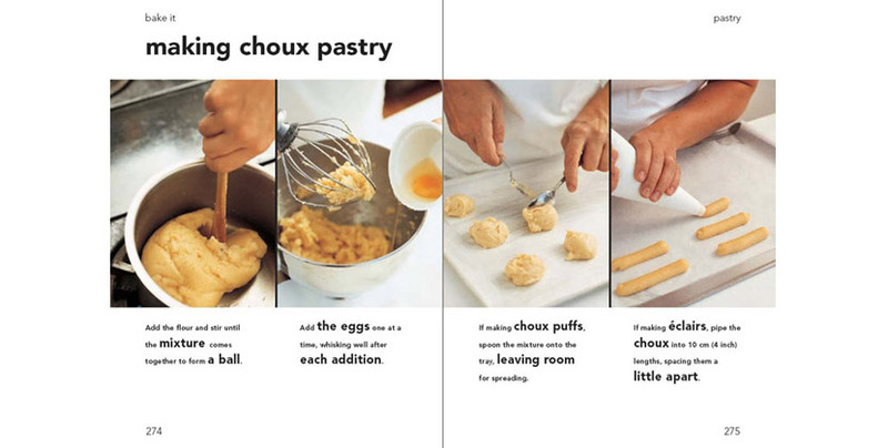 Bake it (Chunky Books) on Paperback