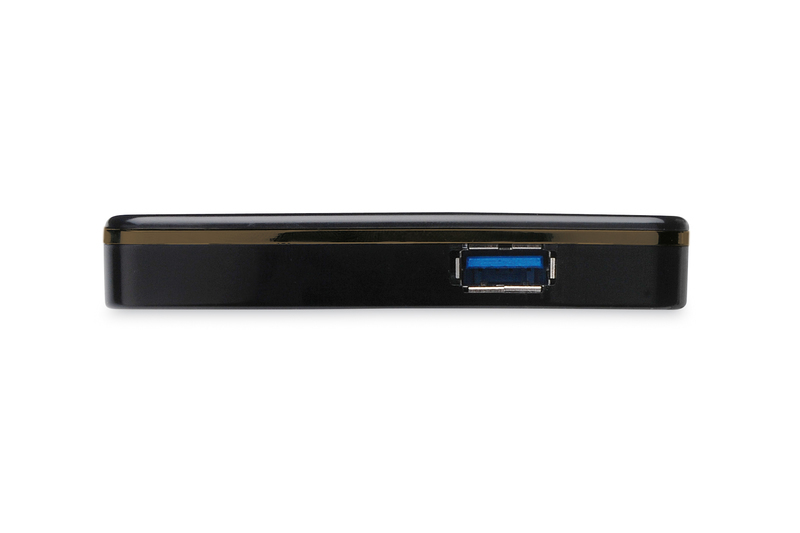 Digitus SATA USB 3.0 2.5" HDD Enclosure image