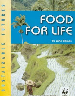 Food for Life on Paperback by John Baines