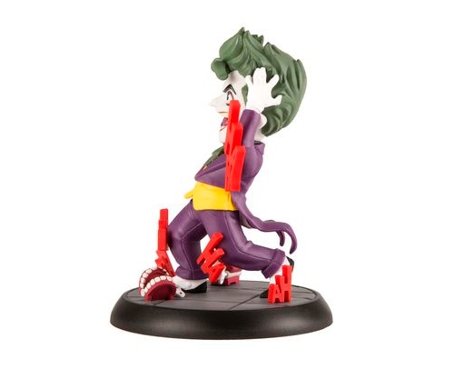 The Killing Joke: Joker - Q-Fig Figure image