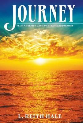 Journey by L Keith Hale image
