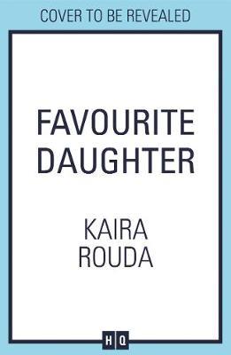 Favourite Daughter by Kaira Rouda image