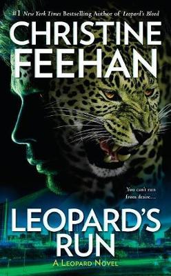 Leopard's Run by Christine Feehan image