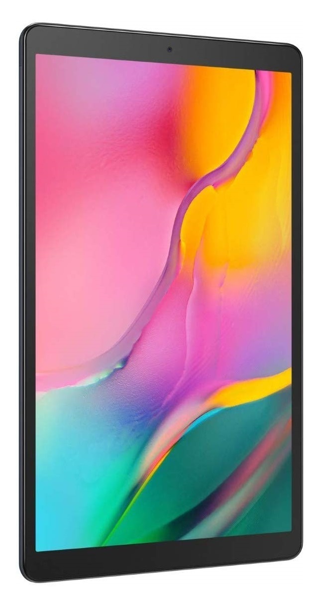 Samsung: Galaxy Tab A 10.1 SM-T515 - 32GB/4G/2019 (Black)