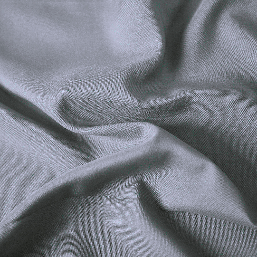 Fraser Country: Premium Microfibre King Single Bed Sheet Set - Charcoal image