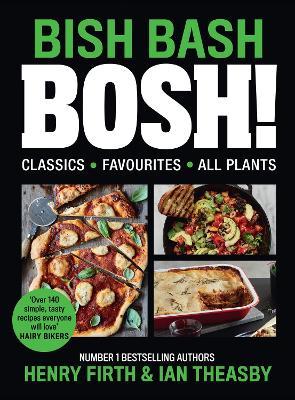 Bish Bash Bosh by Henry Firth image