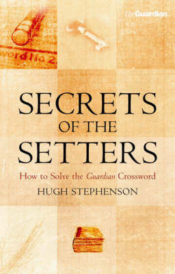 Secrets of the Setters by Hugh Stephenson image
