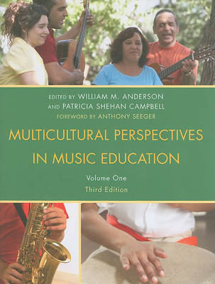 Multicultural Perspectives in Music Education image