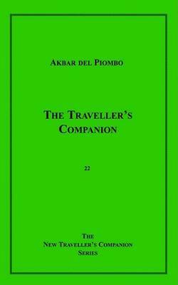 The Traveller's Companion by Akbar del Piombo image