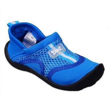 Baby Banz Surf Shoes Fin Frenzy (Size 3)